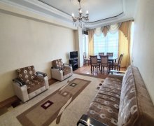 Kirayə (aylıq) Yeni Tikili Xətai m., Xətai r.