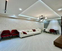 Kirayə (aylıq) Yeni Tikili Nəriman Nərimanov m., Nərimanov r.