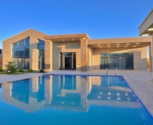 Satılır Bağ evi Mərdəkan, Xəzər r.