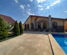 Satılır Bağ evi Şüvəlan, Xəzər r.