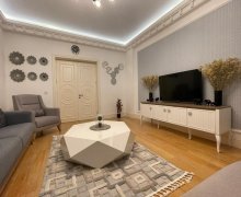 genclikde yeni tikili evler Gənclik m., Nərimanov r.