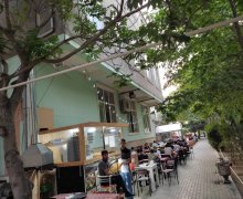 xirdalanda aylıq arendaya kafe Xırdalan ş.