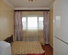 Kirayə (aylıq) Köhnə Tikili İnşaatçılar m., Yeni Yasamal qəs., Yasamal r.