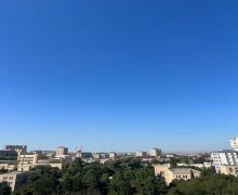 Satılır Yeni Tikili Nəsimi m., 4-cü mikrorayon, Nəsimi r.