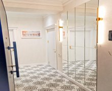 7-ci mkr-da satılan evlər Dərnəgül m., 7-ci mikrorayon, Binəqədi r.