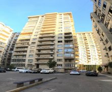 Satılır Yeni Tikili Nəriman Nərimanov m., Nərimanov r.