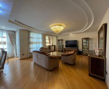 Satılır Yeni Tikili Nizami m., Yasamal r.