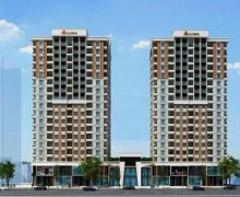 badamdar bina evleri Badamdar qəs., Səbail r.