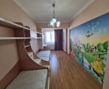 Kirayə (aylıq) Yeni Tikili İçərişəhər m., Səbail r.