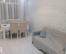 Kirayə (aylıq) Yeni Tikili Xırdalan ş.