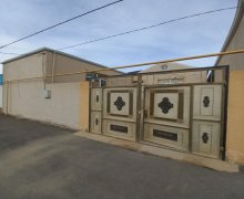 Satılır Həyət evi/villa Binəqədi qəs., Binəqədi r.