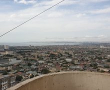 Satılır Yeni Tikili Əhmədli m., Əhmədli, Xətai r.