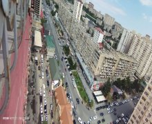 Kirayə (aylıq) Yeni Tikili Həzi Aslanov m., Xətai r.