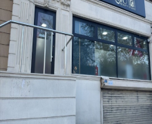 Icareye aylıq Abyekt Nizami m., Caspian Plaza, Nəsimi r. Icareye aylıq Abyekt Nizami m., Caspian Plaza, Nəsimi r.