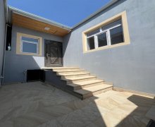Satılır Həyət evi/villa Binəqədi qəs., Binəqədi r.