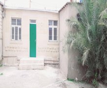 Satılır Həyət evi/villa Azadlıq m., Binəqədi qəs., Binəqədi r.