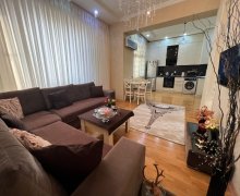 Kirayə (aylıq) Yeni Tikili Bayıl qəs., Səbail r.