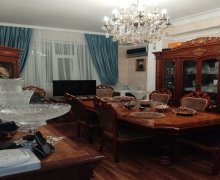 Kirayə (aylıq) Yeni Tikili Bakıxanov qəs., Sabunçu r.