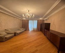 Kirayə (aylıq) Yeni Tikili Nəriman Nərimanov m., Nərimanov r.