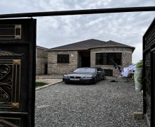Satılır Həyət evi/villa Binə qəs., Xəzər r.