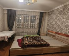 Kirayə (aylıq) Yeni Tikili Xırdalan ş.