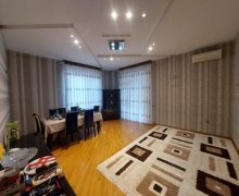 Kirayə (aylıq) Yeni Tikili Gənclik m., Nəsimi r.