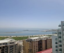 Kirayə (aylıq) Yeni Tikili Bayıl qəs., Səbail r.