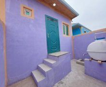 Satılır Həyət evi/villa Binə qəs., Xəzər r.