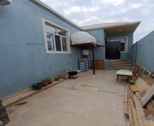 Satılır Həyət evi/villa Binəqədi qəs., Binəqədi r.