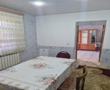 Kirayə (aylıq) Həyət evi/villa Bakıxanov qəs., Sabunçu r.