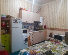 Satılır Yeni Tikili İnşaatçılar m., Yeni Yasamal qəs., Yasamal r.