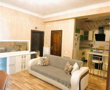 Kirayə (aylıq) Yeni Tikili Azadlıq m., Binəqədi r.