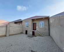 Satılır Həyət evi/villa Binə qəs., Xəzər r.