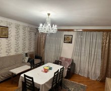 Kirayə (aylıq) Köhnə Tikili Nizami m., Yasamal r.