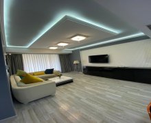 Kirayə (aylıq) Yeni Tikili 28 May m., Nəsimi r.