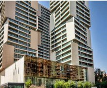 Satılır Yeni Tikili 20 Yanvar m., Yasamal r.