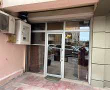 Satılır Obyekt 28 May m., ABŞ səfirliyi, Nəsimi r.