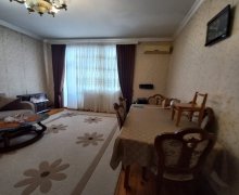 Kirayə (aylıq) Yeni Tikili Xırdalan ş.