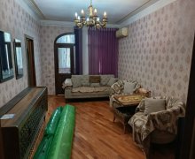 Satılır Köhnə Tikili Memar Əcəmi m., Nəsimi r.