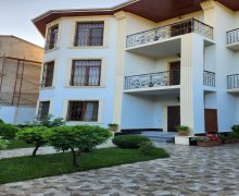 Satılır Həyət evi/villa Xətai r.