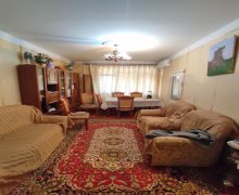 Satılır Köhnə Tikili Nəsimi m., 6-cı mikrorayon, Binəqədi r.