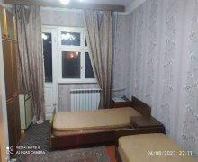 ehmedlide aylıq kiraye evler Əhmədli m., Xətai r.