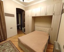 Kirayə (aylıq) Köhnə Tikili İçərişəhər m., Səbail r.