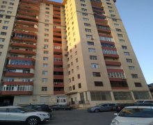 Kirayə (aylıq) Yeni Tikili 20 Yanvar m., 1-ci mikrorayon, Nəsimi r.