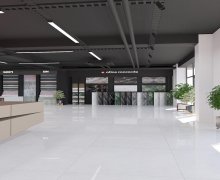 Kirayə (aylıq) Obyekt Ege Hospital , Nəsimi r.