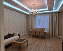 Kirayə (aylıq) Yeni Tikili Nizami m., Yasamal r.