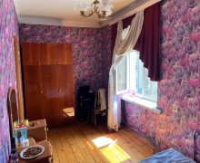 Satılır Köhnə Tikili Neftçilər m., Bakıxanov qəs., Sabunçu r.