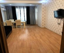 Kirayə (aylıq) Yeni Tikili Xırdalan ş.