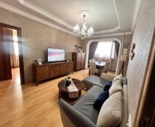 Satılır Köhnə Tikili Yeni Günəşli qəs., Suraxanı r.