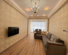 Kirayə (aylıq) Yeni Tikili Xətai m., Xətai r.